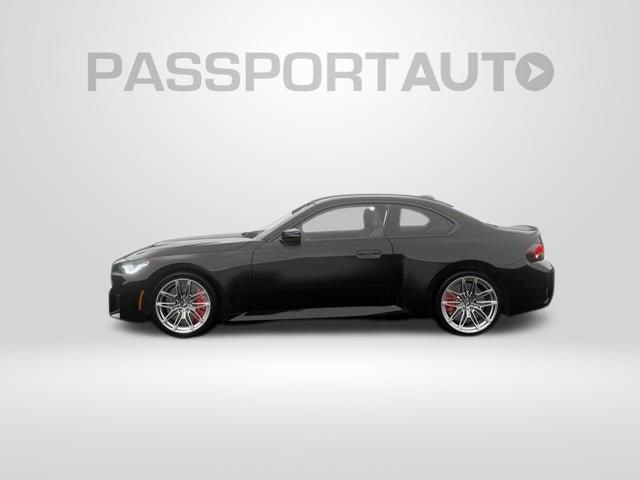 New 2026 BMW M2 w/ Lighting Package RWD image 5