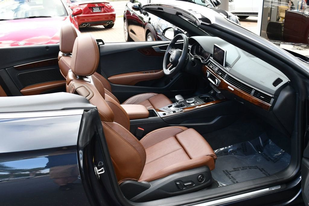 Used 2018 Audi A5 2.0T Prestige AWD/4WD image 62