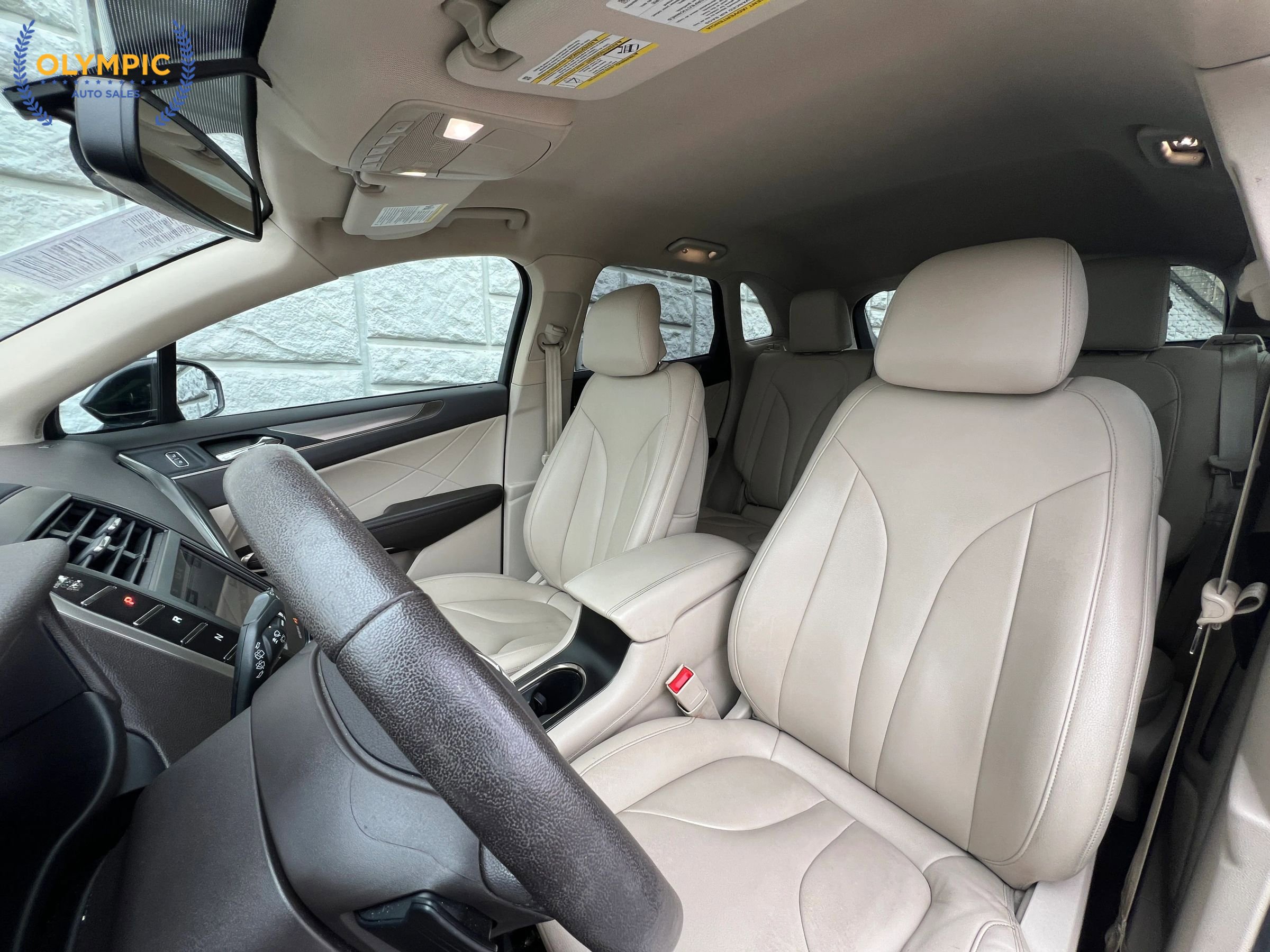 Used 2018 Lincoln MKC Premiere image 39
