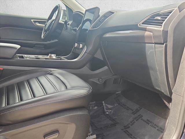 Used 2024 Ford Edge SEL image 22