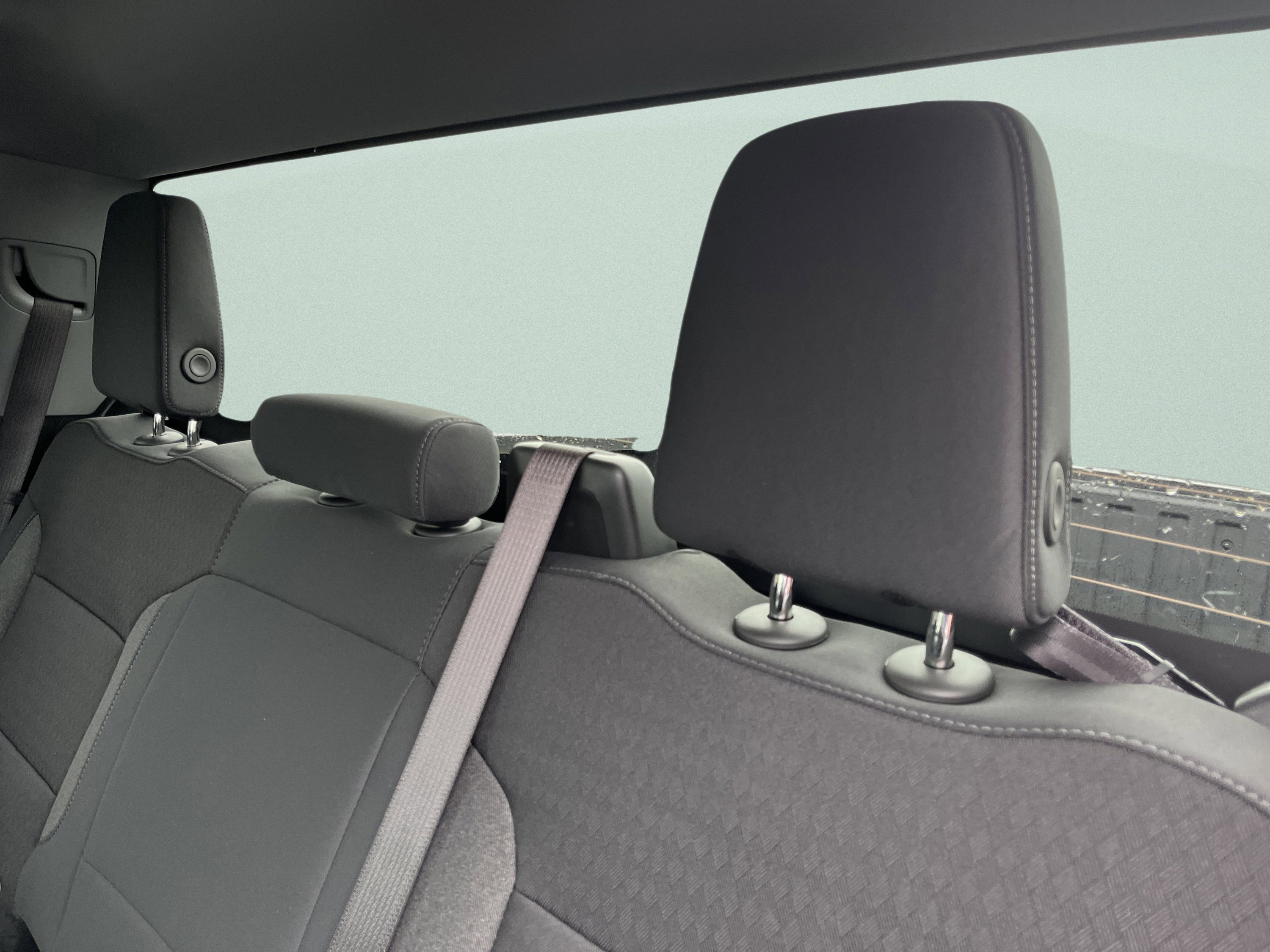 New 2026 Chevrolet Silverado 1500 LT image 20