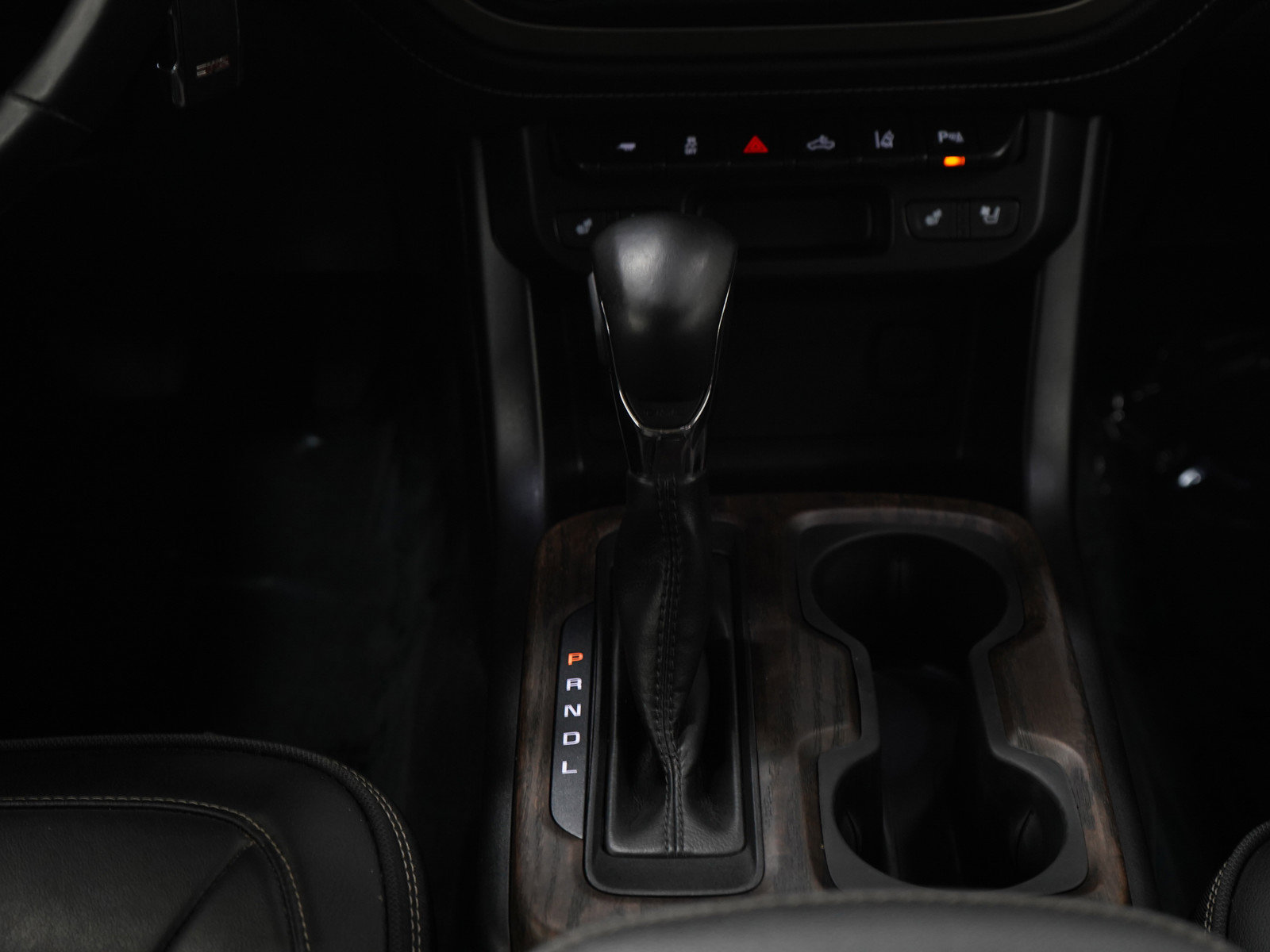 Used 2022 GMC Canyon Denali AWD/4WD image 17