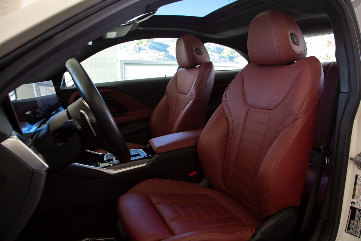 Used 2024 BMW M240i Coupe image 20