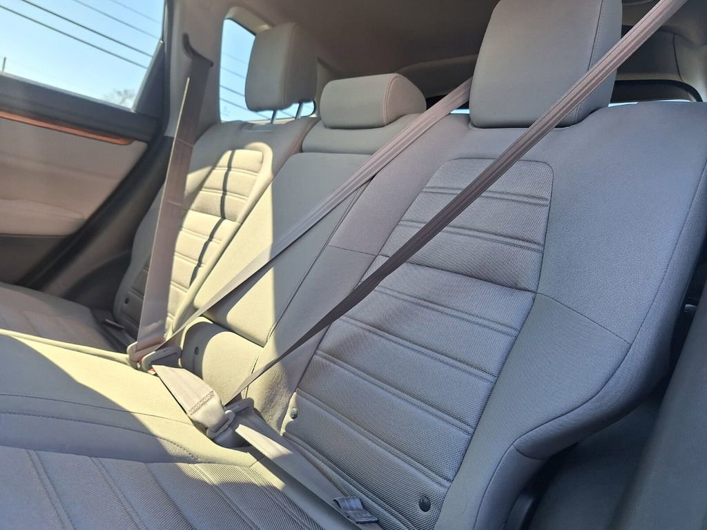 Used 2017 Honda CR-V EX image 23