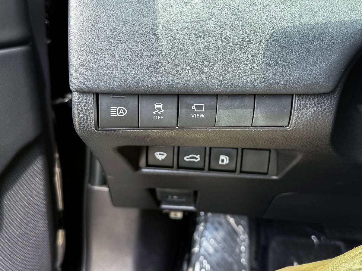 Used 2021 Toyota Mirai w/ Advanced Technology Package RWD image 19