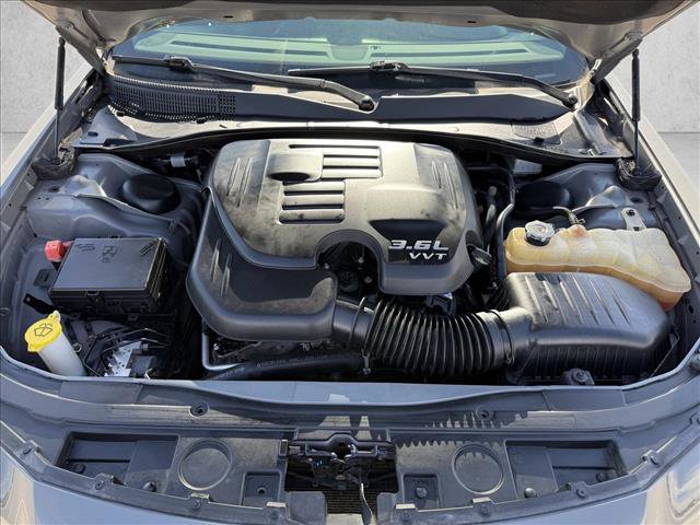 Used 2019 Chrysler 300 S image 23