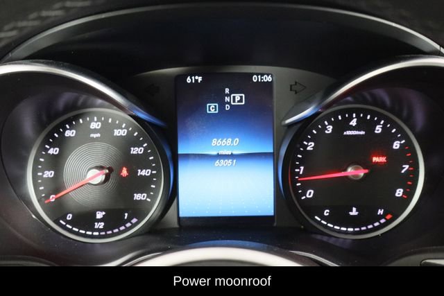 Used 2019 Mercedes-Benz C 300 Sedan image 11