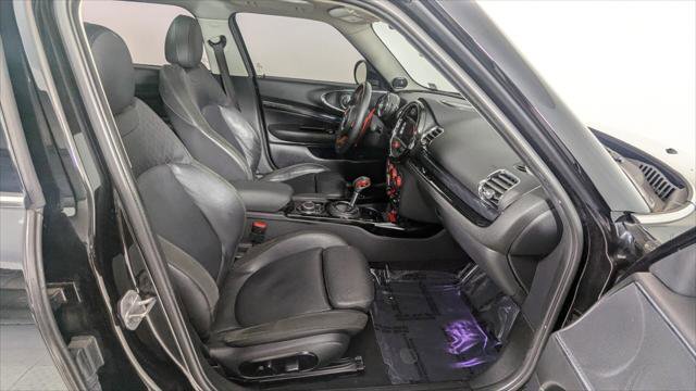 Used 2019 MINI Cooper Clubman S image 24