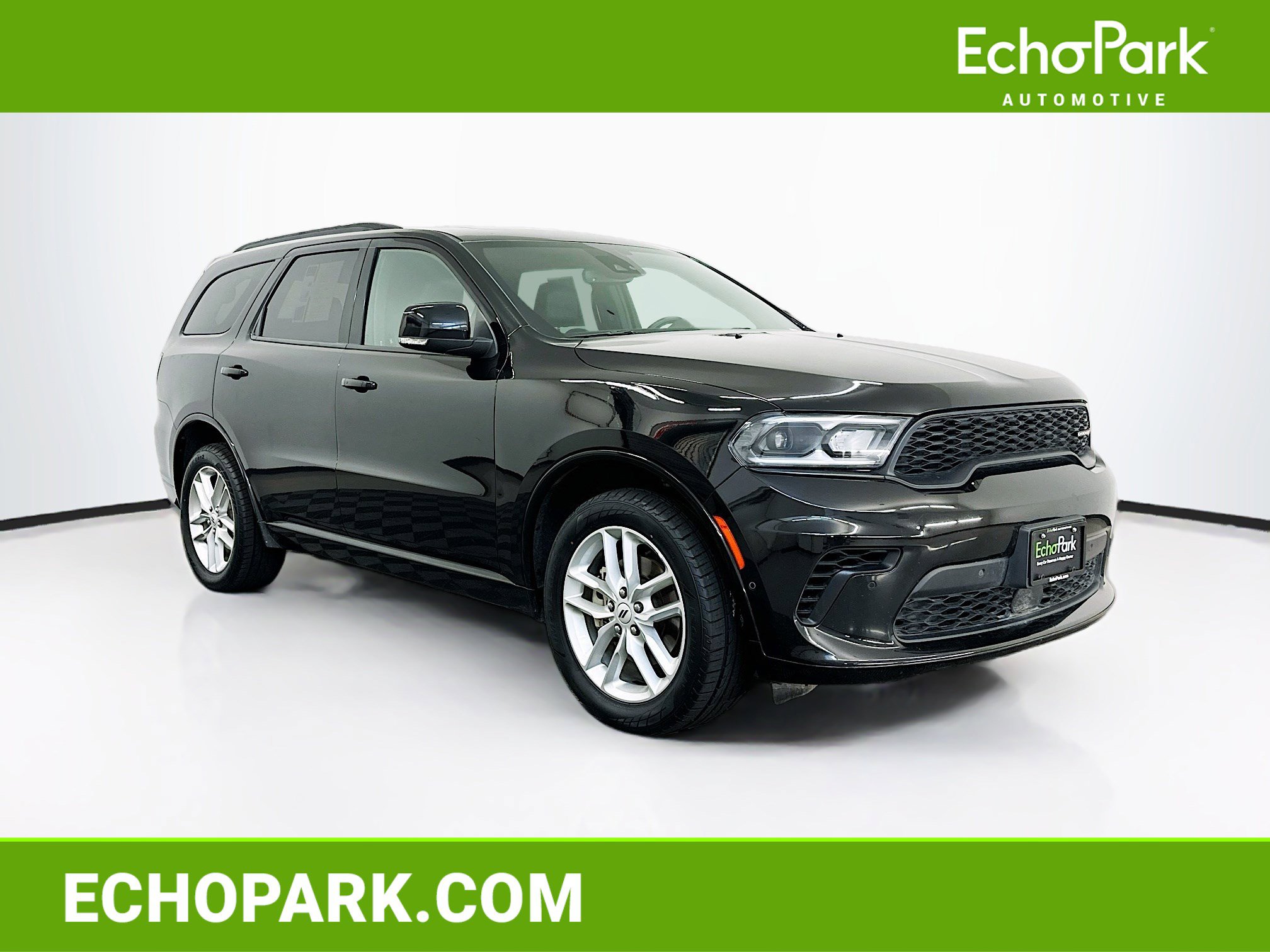 Used 2025 Dodge Durango GT
