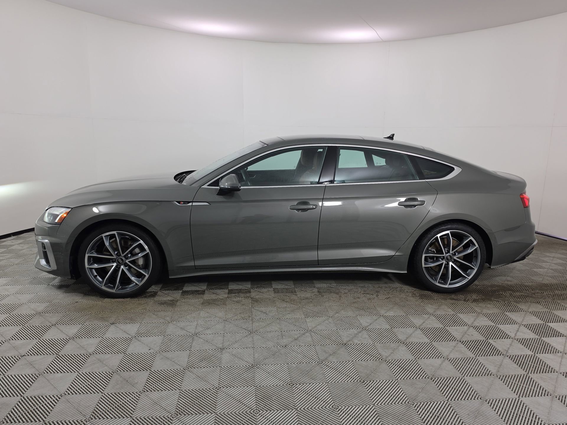 Certified 2023 Audi A5 2.0T Premium Plus w/ Premium Plus AWD/4WD image 4