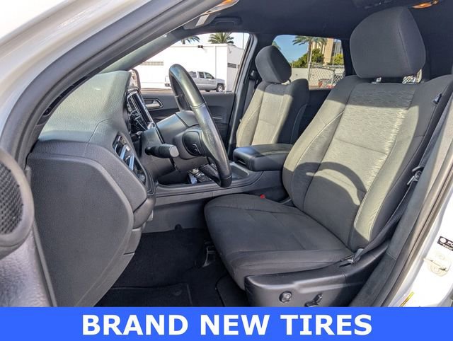 Used 2023 Dodge Durango SXT image 5