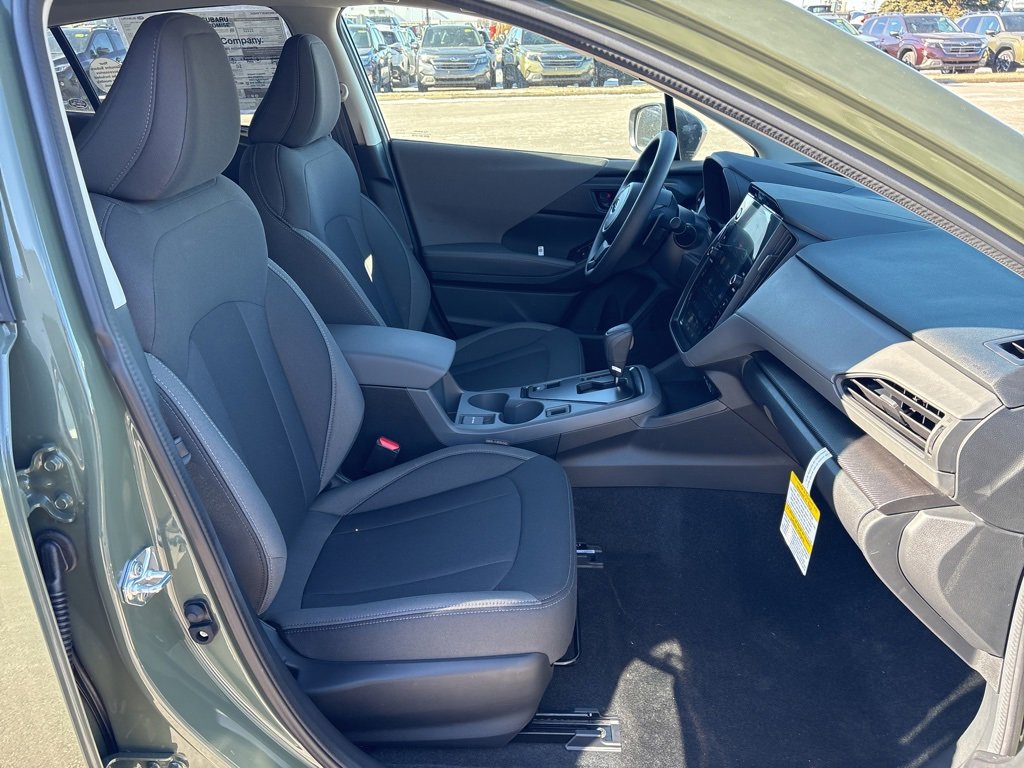 New 2026 Subaru Crosstrek 2.0i Premium image 10