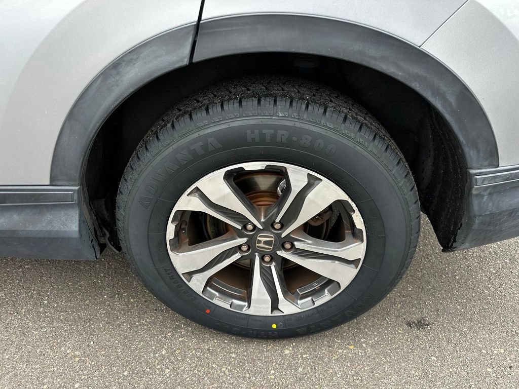 Used 2020 Honda CR-V LX image 10