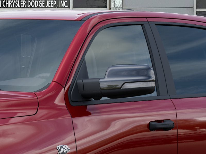 New 2026 RAM 1500 Laramie image 40