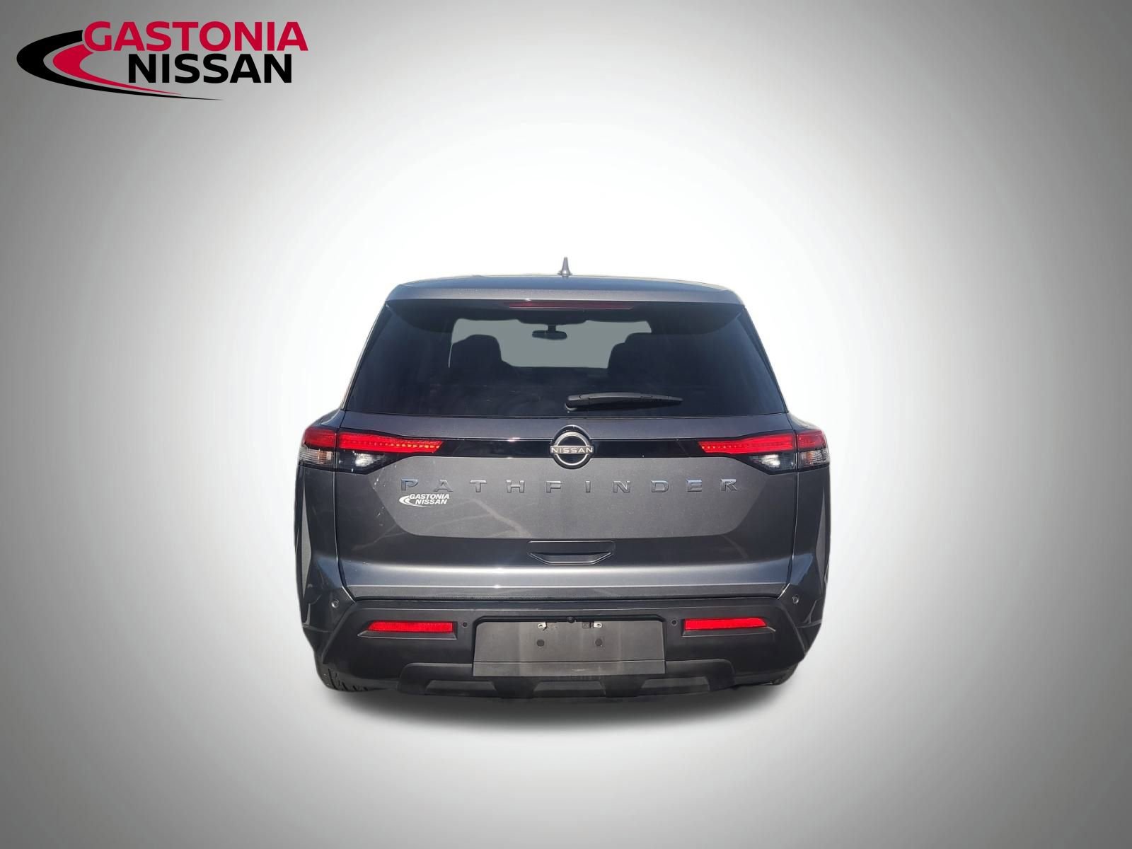 Used 2022 Nissan Pathfinder S image 10