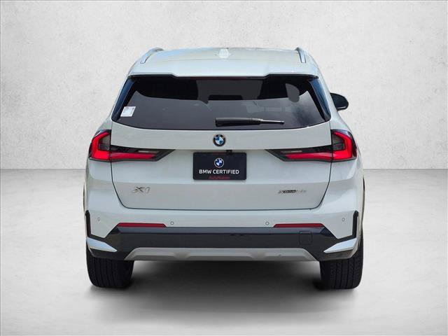 Certified 2024 BMW X1 xDrive28i w/ Convenience Package AWD/4WD image 7