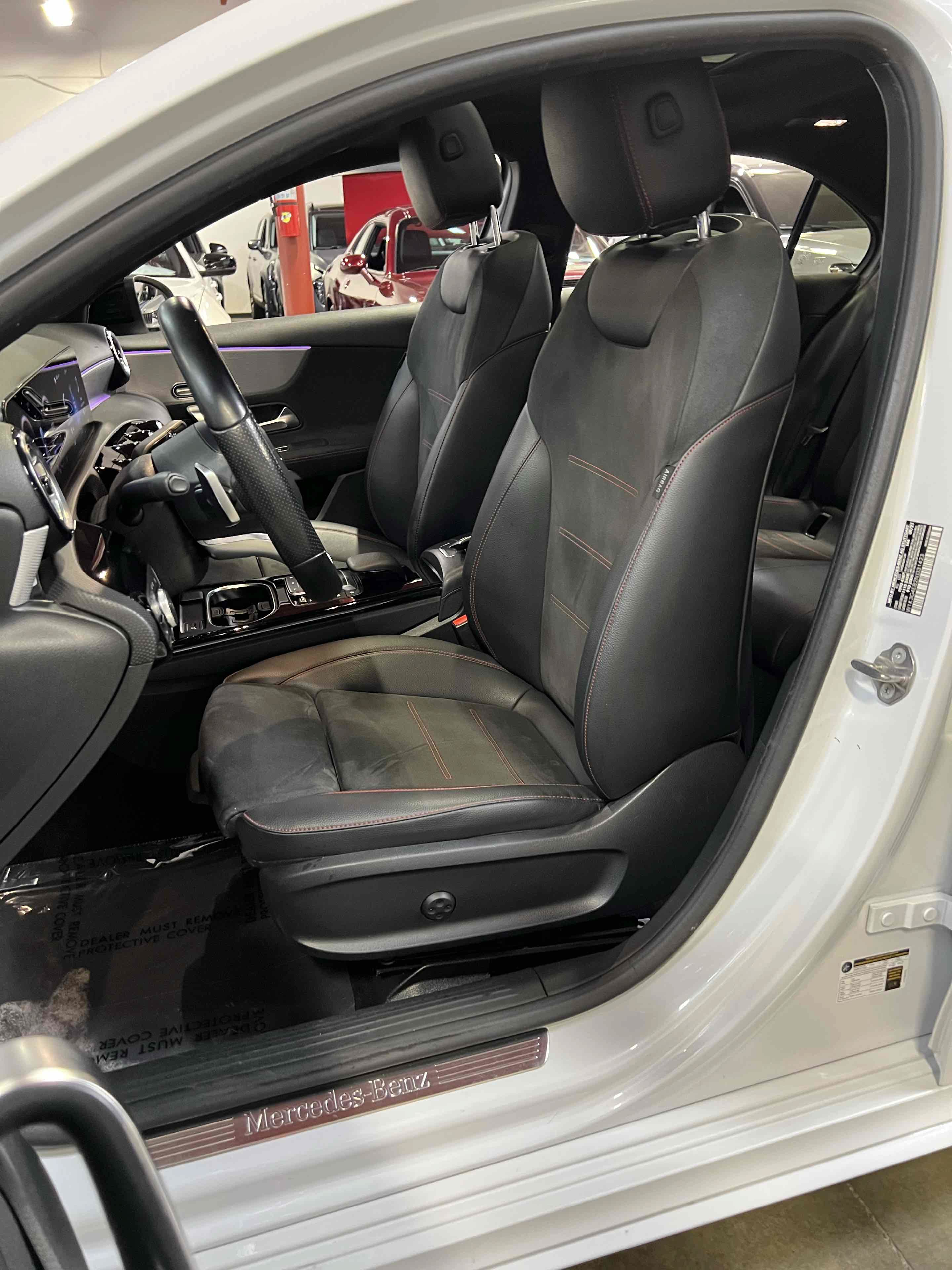 Used 2022 Mercedes-Benz A 220 image 39