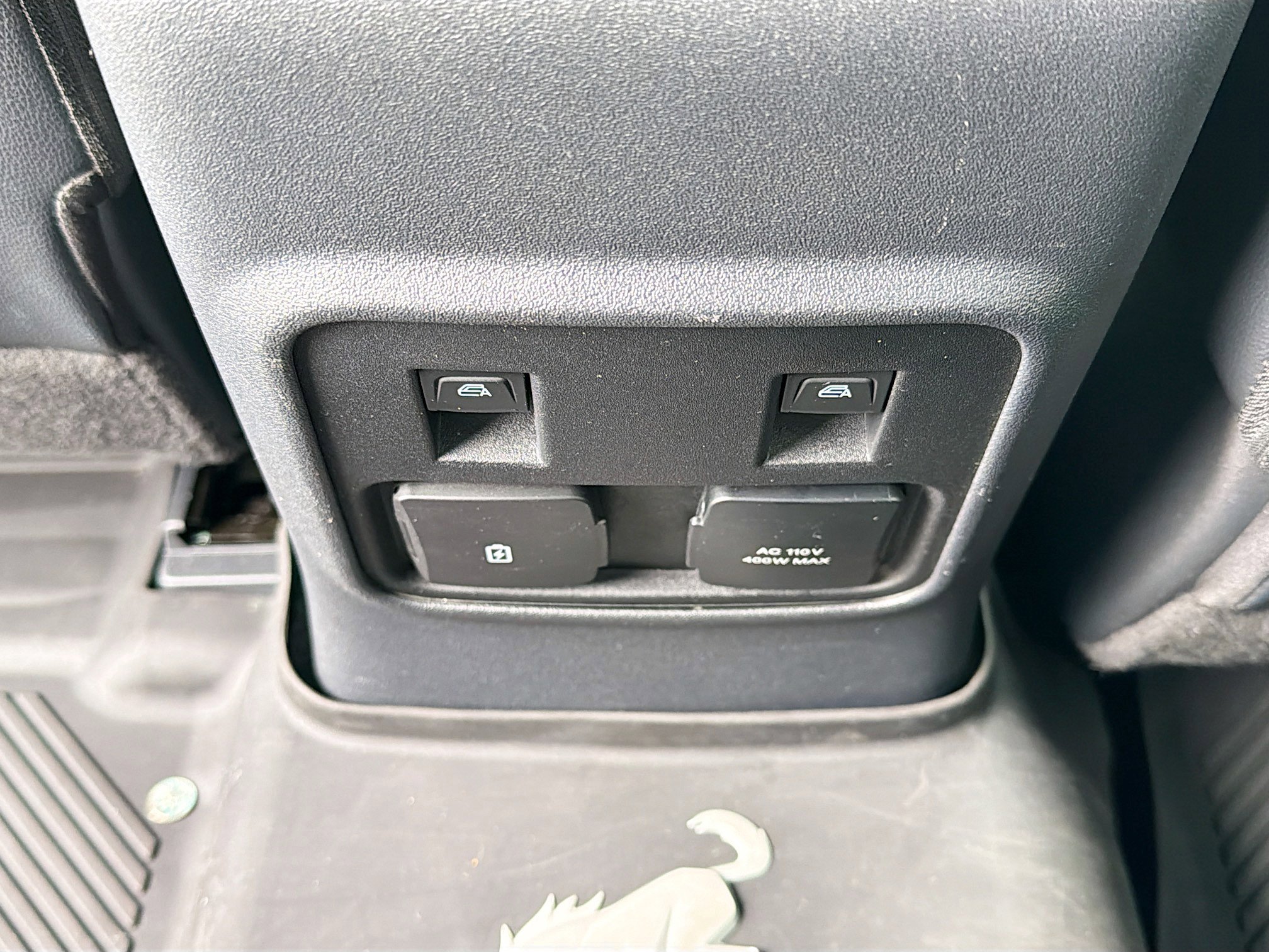 Used 2022 Ford Bronco Wildtrak AWD/4WD image 18