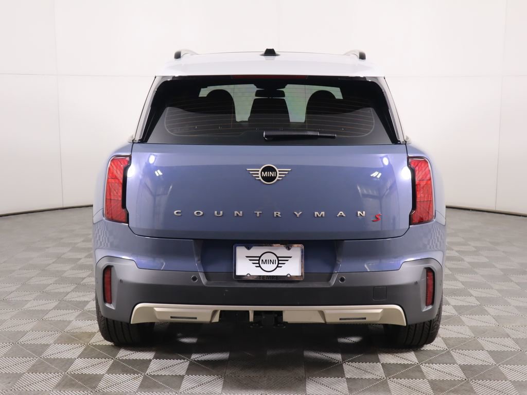 New 2026 MINI Cooper Countryman S image 6