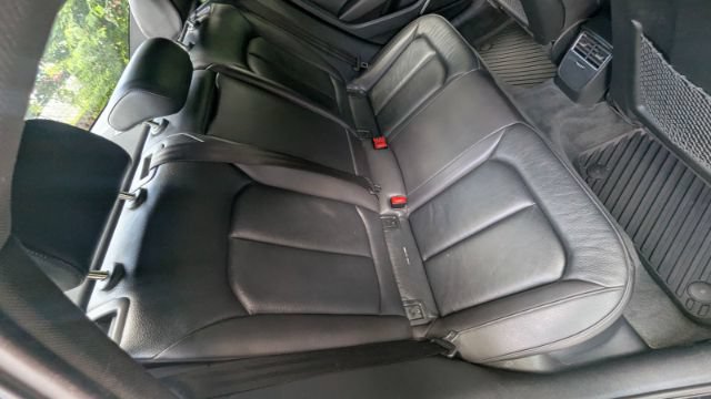 Used 2018 Audi A3 2.0T Premium Plus w/ Premium Plus Package AWD/4WD image 21