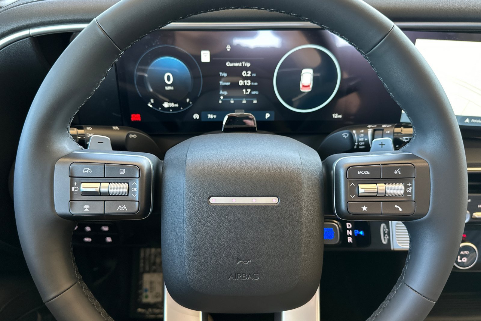 New 2026 Hyundai Palisade SEL AWD/4WD image 25