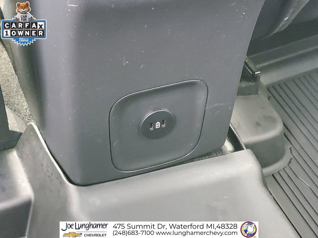 Used 2024 Ford Escape ST-Line Select w/ Tech Pack #1 AWD/4WD image 22