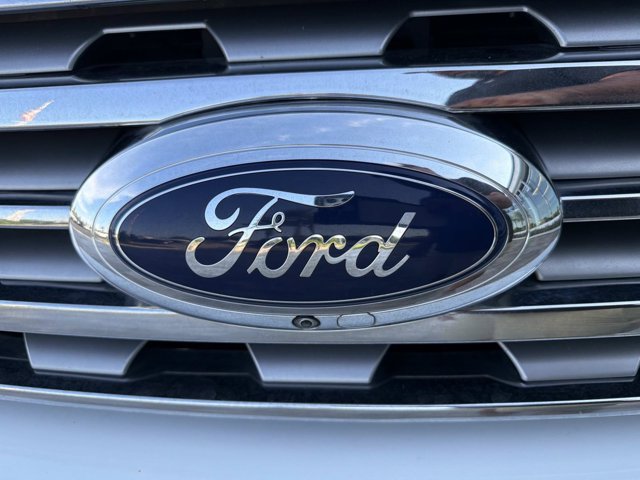 Used 2021 Ford Expedition Max Limited AWD/4WD image 8
