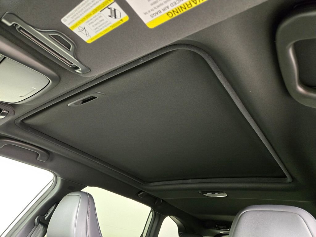 New 2026 Subaru Forester Sport image 10