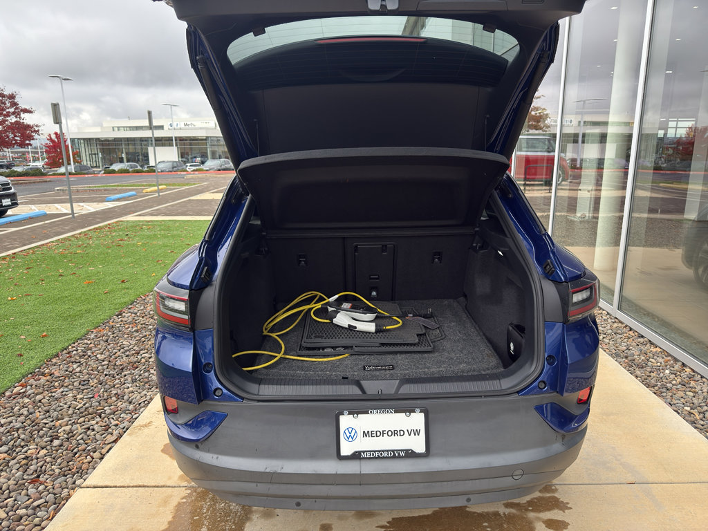 Used 2021 Volkswagen ID.4 Pro S w/ ID.4 Protection Package image 15