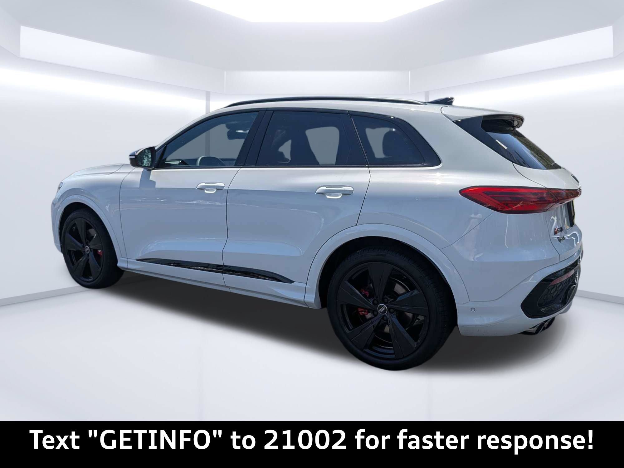 New 2026 Audi SQ5 Premium Plus AWD/4WD image 6