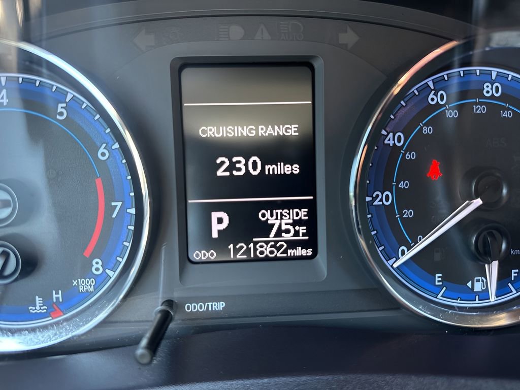 Used 2017 Toyota Corolla LE FWD image 20