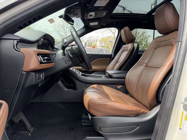 Certified 2023 Lincoln Aviator Reserve w/ Equipment Group 201A AWD/4WD image 8