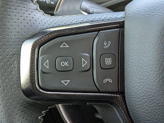 New 2026 RAM 1500 RHO w/ RHO Level 1 Equipment Group image 26