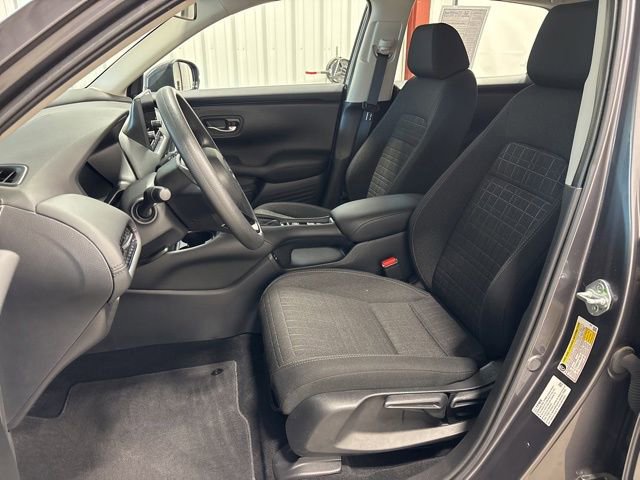 Certified 2024 Honda HR-V LX image 13