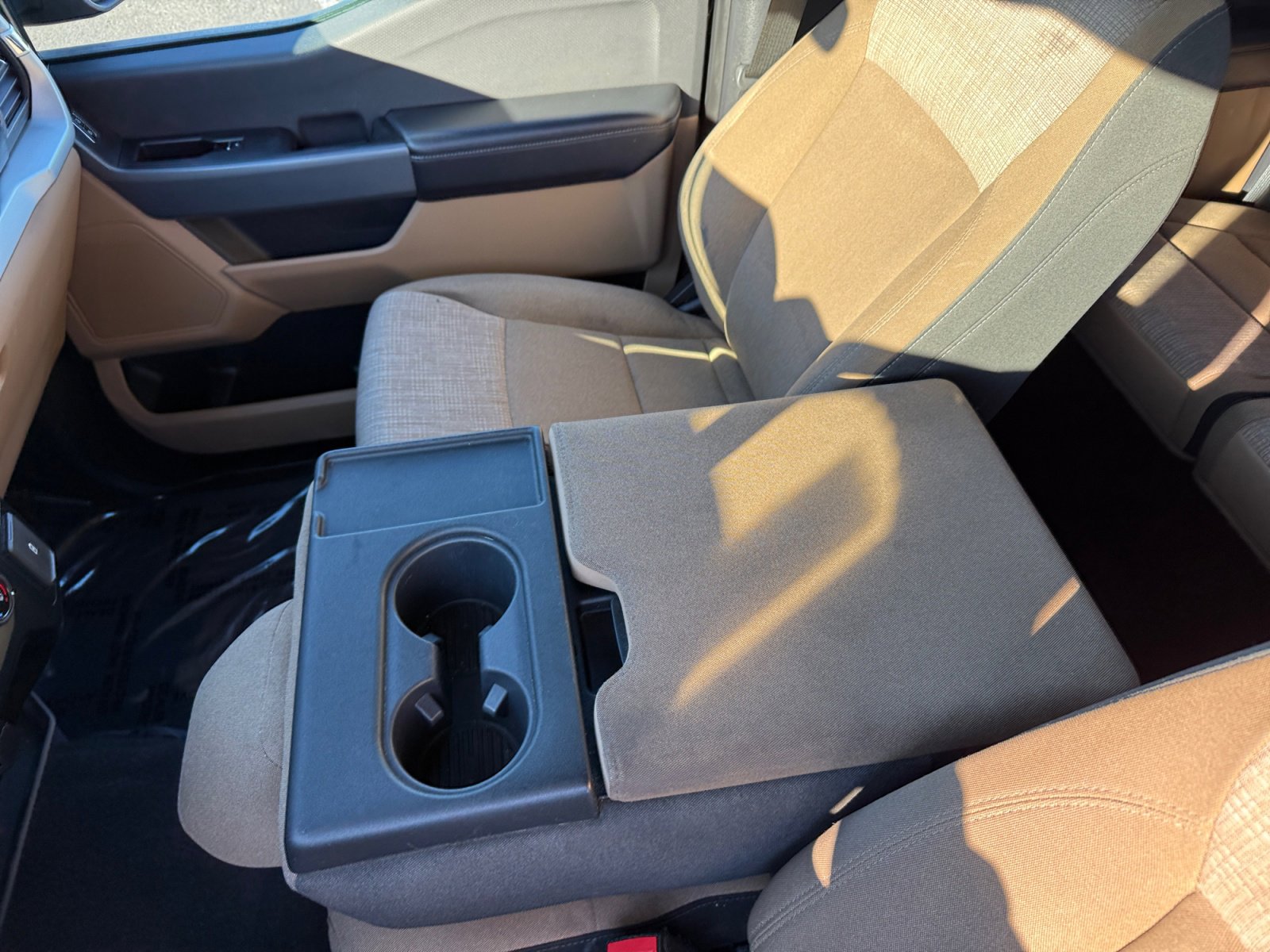 Used 2023 Ford F150 XLT image 14