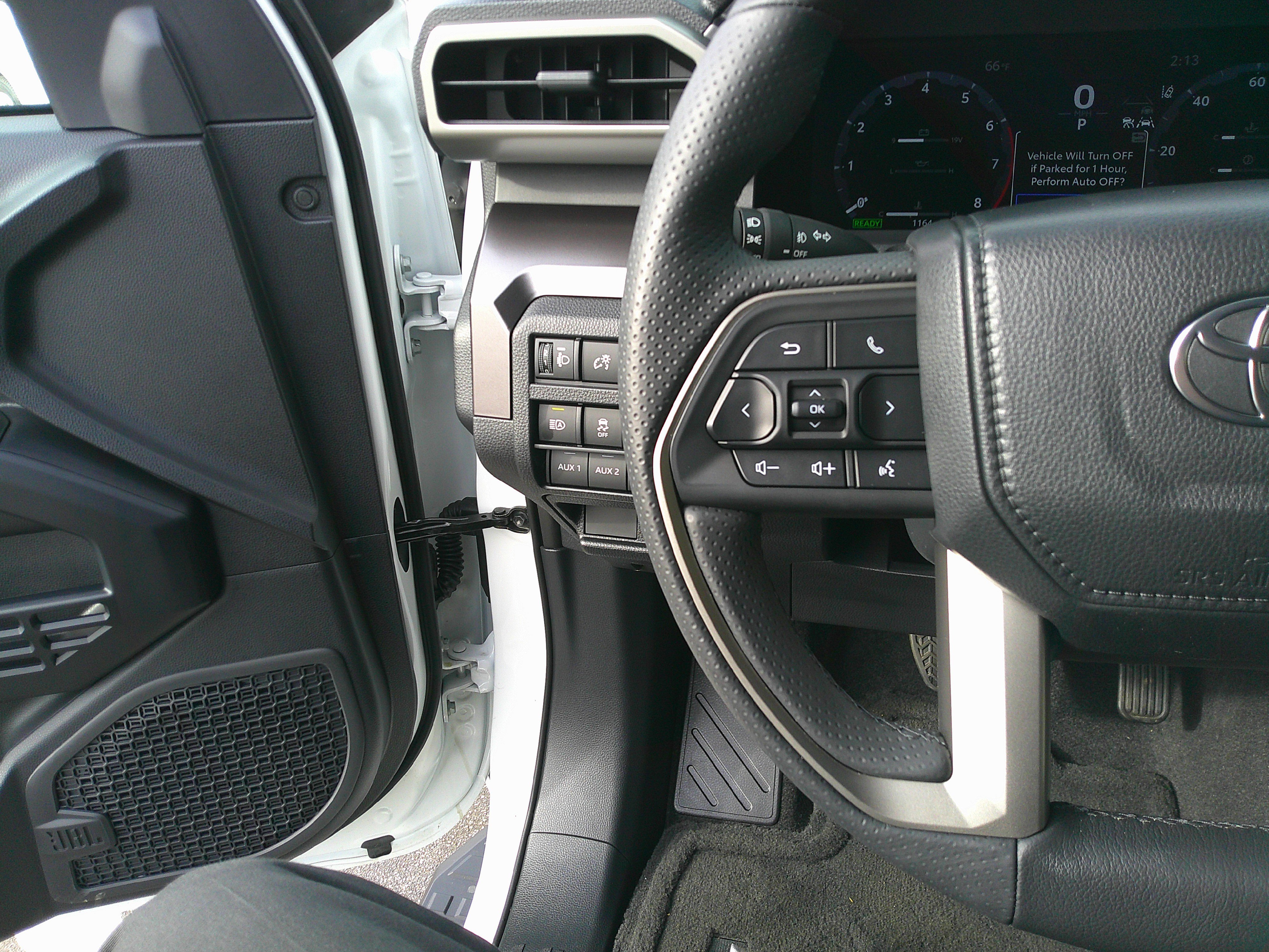 Used 2025 Toyota 4Runner TRD Off-Road Premium image 19