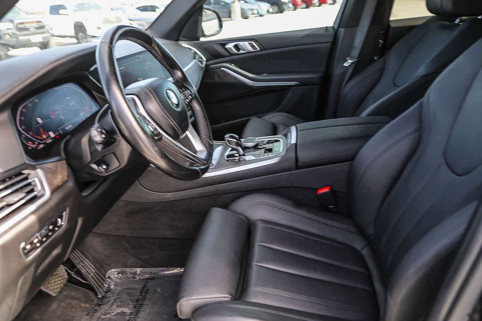 Used 2020 BMW X5 sDrive40i w/ Premium Package image 17