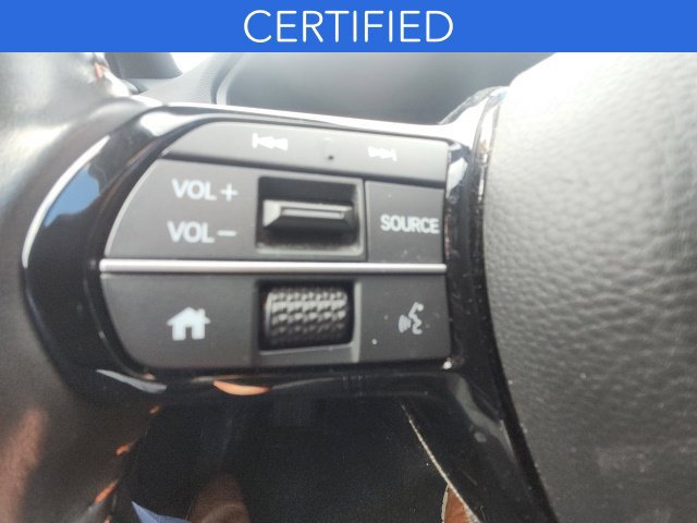 Used 2024 Honda HR-V Sport image 18