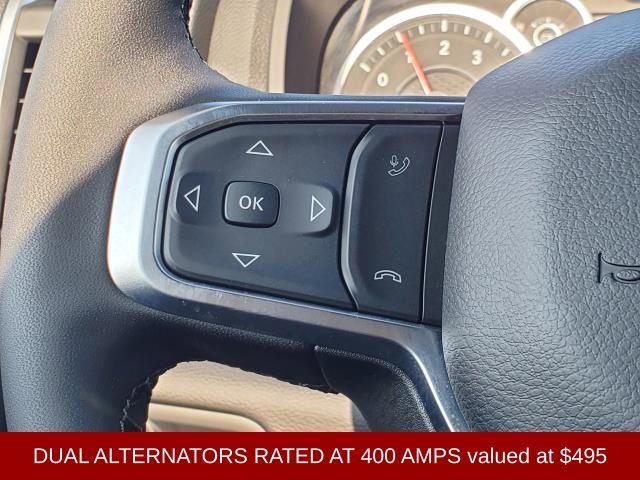 Used 2025 RAM 2500 Big Horn image 16