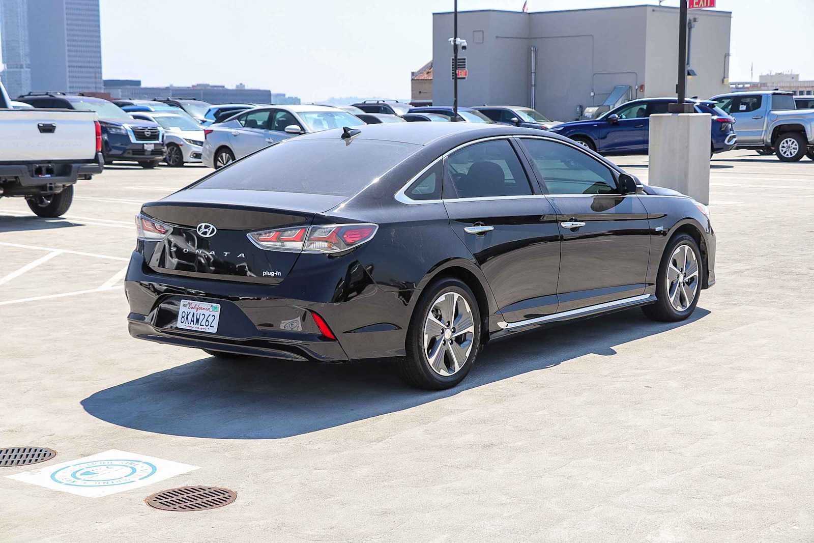 Used 2019 Hyundai Sonata Limited FWD image 6