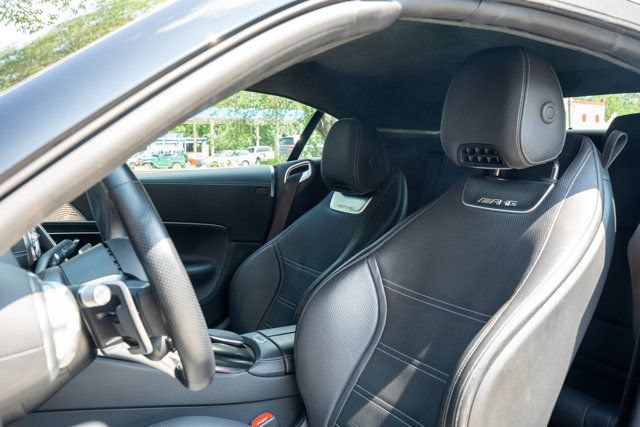 Used 2022 Mercedes-Benz SL 63 AMG 4MATIC image 20