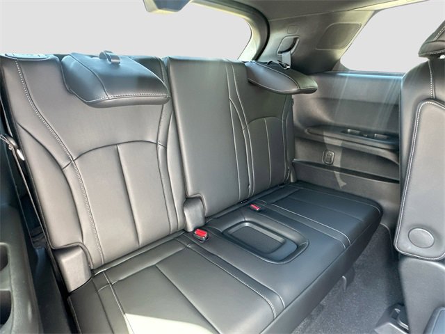 New 2026 INFINITI QX60 Autograph w/ Dark Cargo Package image 22