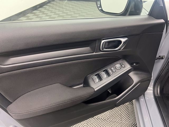 Used 2025 Honda Civic Sport image 8