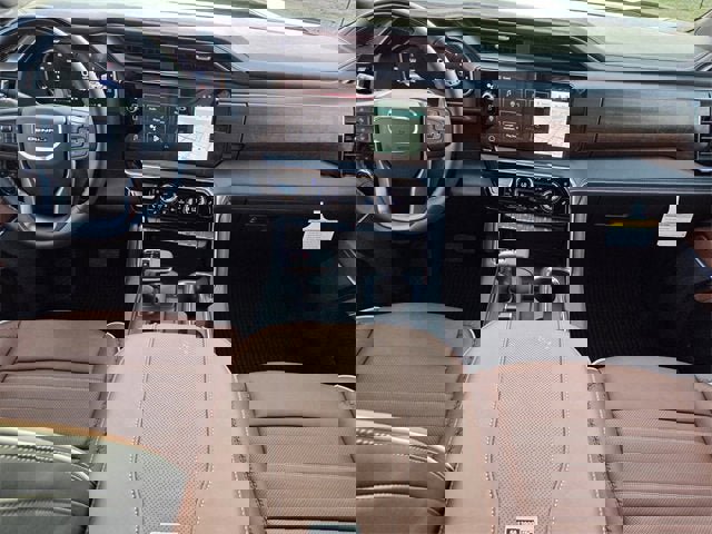 New 2026 GMC Sierra 1500 Denali Ultimate image 12