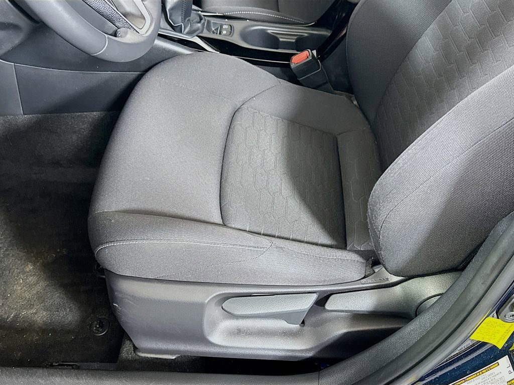 Used 2019 Toyota Corolla SE image 18