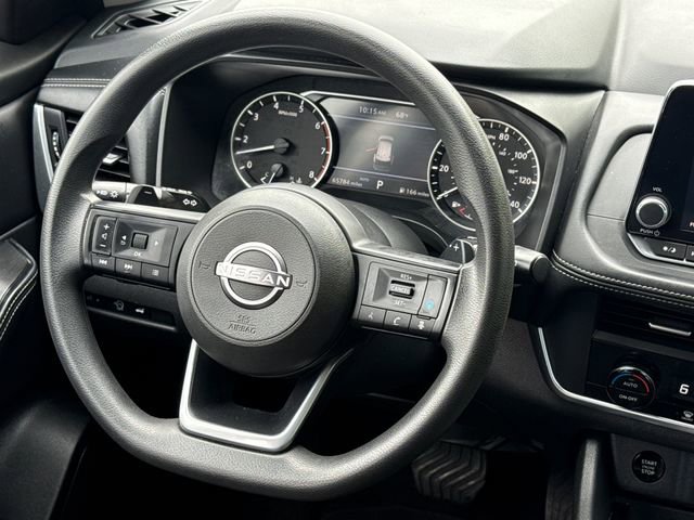 Used 2024 Nissan Rogue SV AWD/4WD image 14
