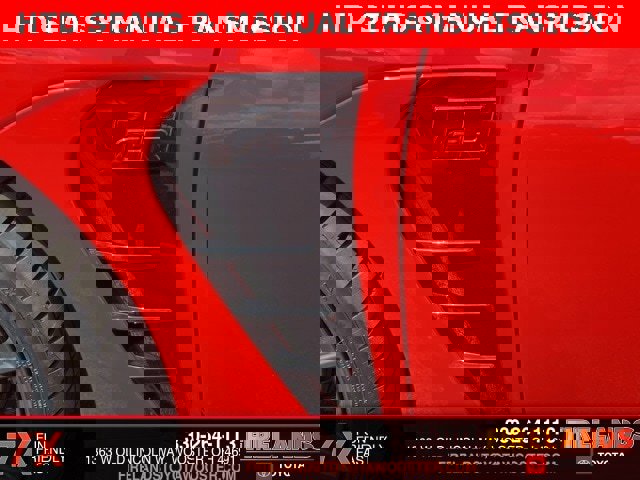 New 2025 Toyota GR86 Premium image 13