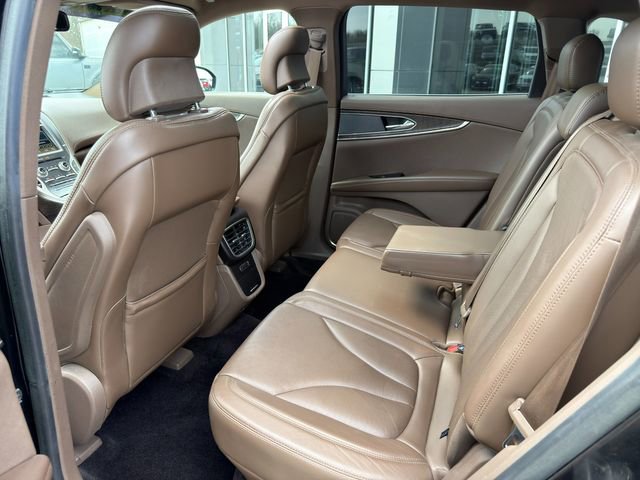 Used 2017 Lincoln MKX Reserve image 14