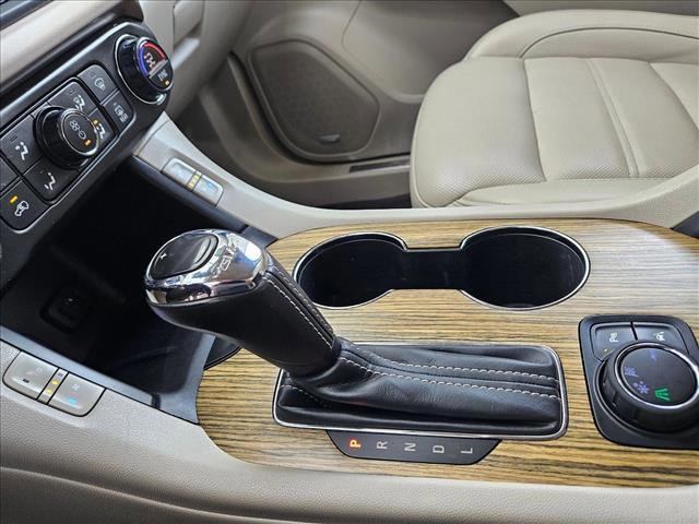 Used 2019 GMC Acadia Denali w/ Technology Package image 15