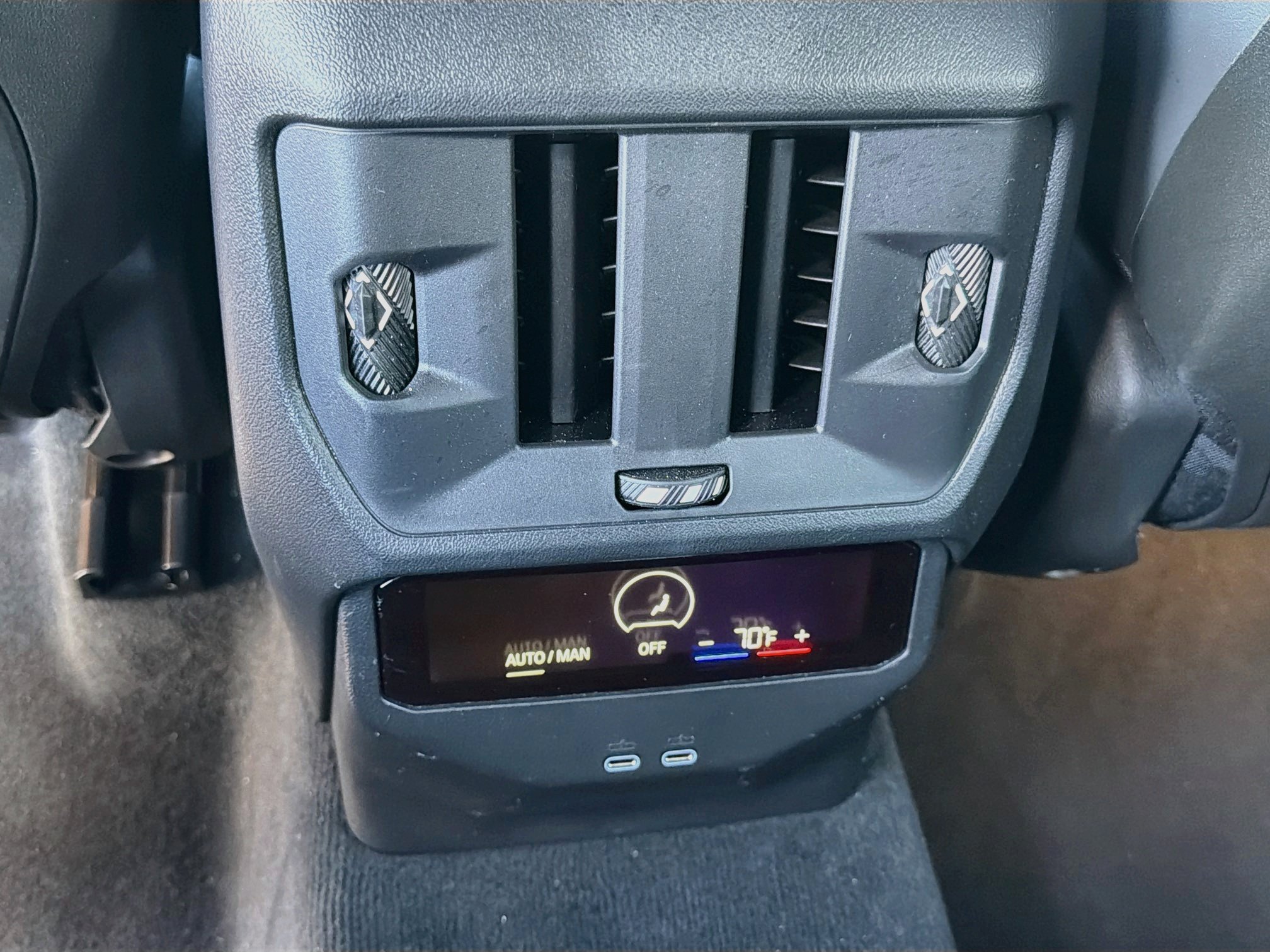 Used 2026 BMW X3 xDrive30i AWD/4WD image 20